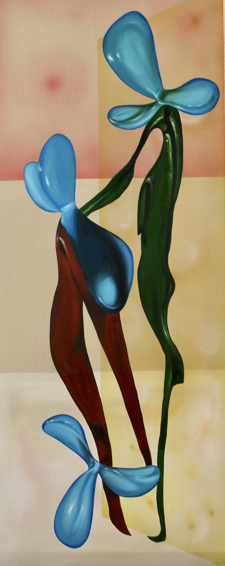 Support System by SVOBODA