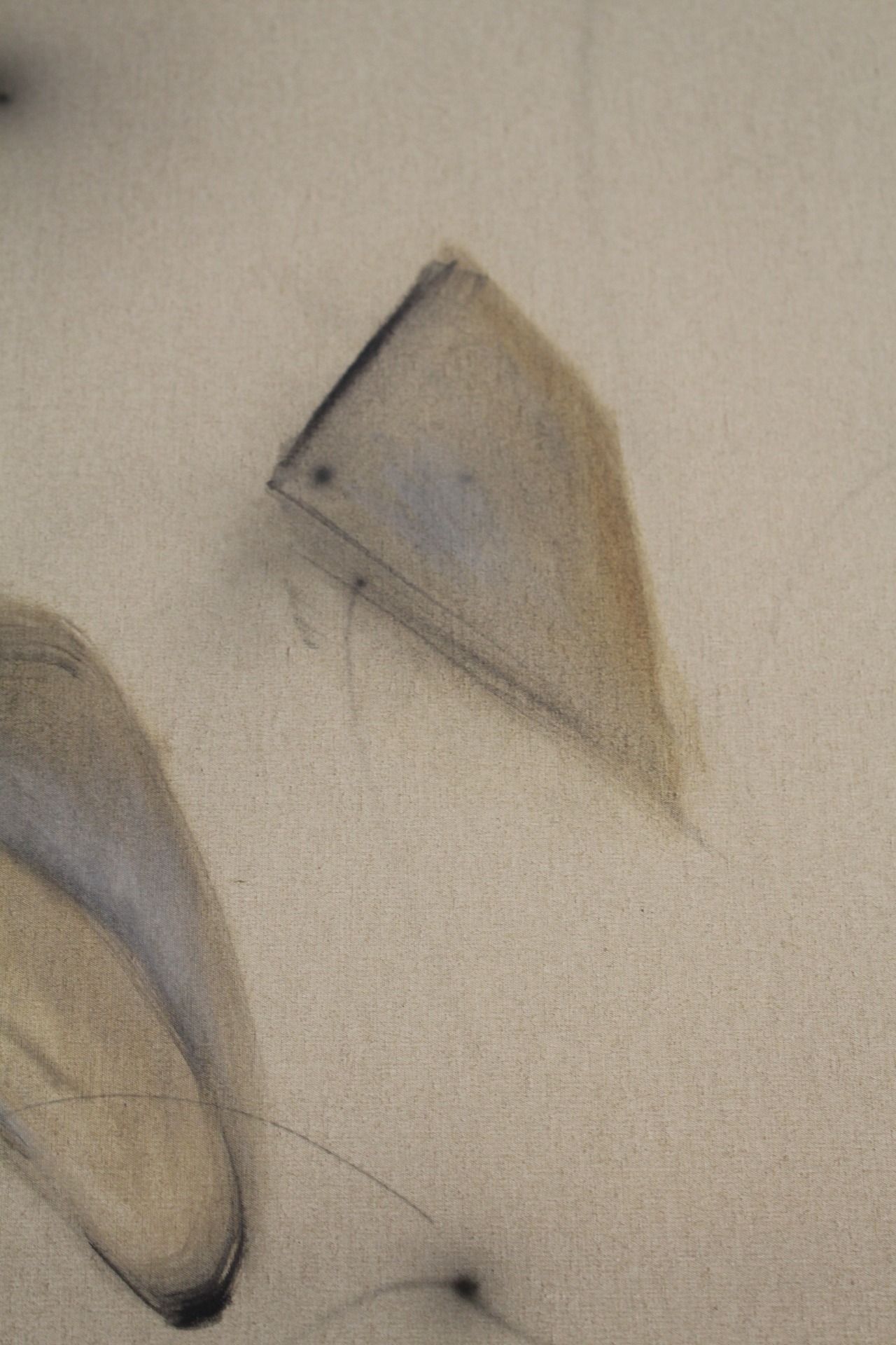 The Visitor — Detail