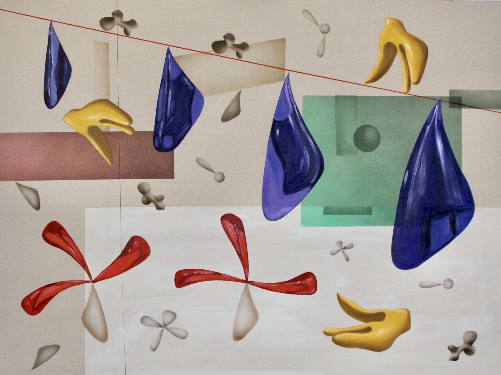 Shifting Study 3
